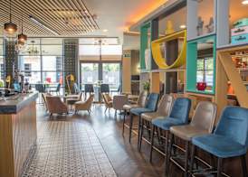 Holiday Inn YORK CITY CENTRE by IHG 4
