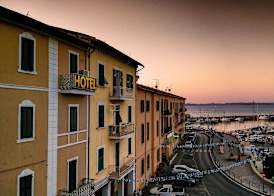 Hotel Alfiero 3
