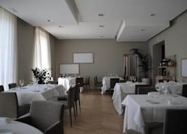 Albergo Nicolin 4
