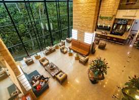 Summit Rainforest Golf Resort & All Inclusive 3