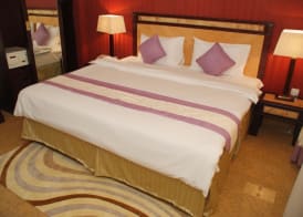 Garden Hotel Muscat 2