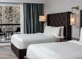 Grand Hyatt Vail Resort and Spa 4