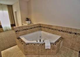 Comfort Inn Apalachin - Binghamton W Route 17 5
