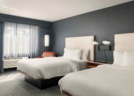 Courtyard by Marriott Gainesville FL 5