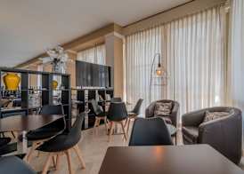 Hotel Mia 5