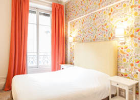 Hôtel Vaubecour - Centre Lyon Ainay - Perrache 5