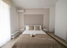Chérie B&B - Salerno 5