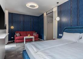 Palace Hotel Città 3