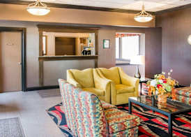 Quality Inn & Suites Next to the Casino 2