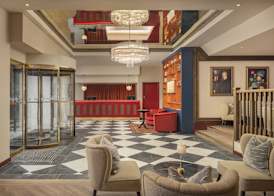 THE WELBECK HOTEL by IHG 2