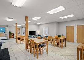 Days Inn by Wyndham Imlay City 3
