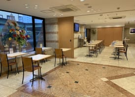 Toyoko Inn Shin-Osaka Chuo-guchi Honkan 3