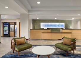 Fairfield Inn & Suites Memphis Olive Branch 4