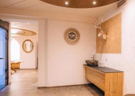 Hotel Edelweiss 5
