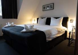 Hotel Tiefenhagen Sauerland 2