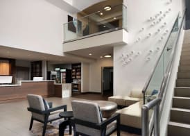 Hyatt House San Diego Sorrento Mesa 5