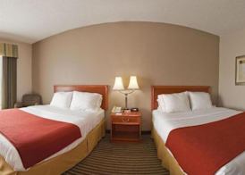 Holiday Inn Express Hotel & Suites Tell City by IHG 4