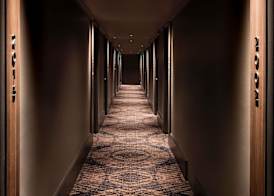 Novotel Sydney City Centre 2