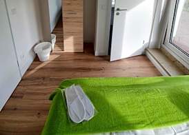 Studiotel Belle Etage 3