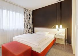 Hotel Schwanen Stuttgart Airport/Messe 5