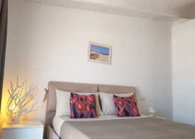 Cá Marta - The flat with sea view 3