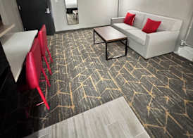 Hawthorn Extended Stay By Wyndham Columbia / Ft. Jackson 4