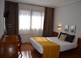 Hotel Elorrio 5