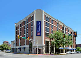 Hilton Garden Inn Terre Haute 2