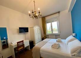 Panoramic Rooms 3