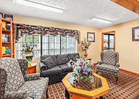 Days Inn by Wyndham Lexington 4