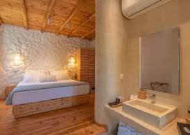 Meli Suites, Thassos 4
