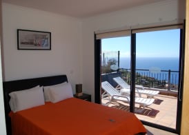 Vila Brava Cottage 3