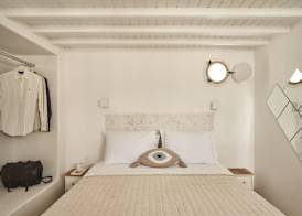 Μykonos City Maisonette 4