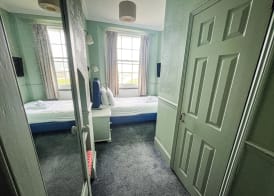 Rock House Hotel 2
