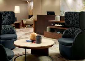 Sonesta Select Atlanta Cumberland Galleria Ballpark 2