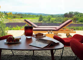 Domaine des Andeols 4