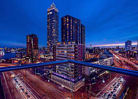 DoubleTree by Hilton Rotterdam Centre 4