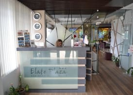 Elate Plaza Hotel 3