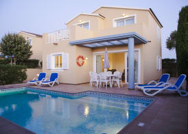 Sagitario Villas 4