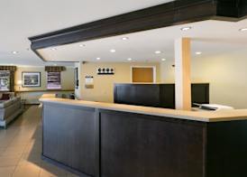 Best Western Tumwater-Olympia Inn 2