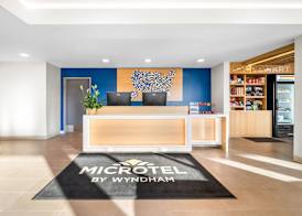 Microtel Inn & Suites by Wyndham Prattville Montgomery 5