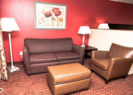 Comfort Inn & Suites Morton - Peoria 3