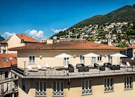 Hotel dell'Angelo 4