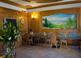 Hotel Stelvio 2