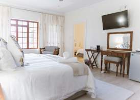 Victoria and Alfred Guest House 5