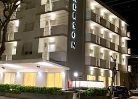 Hotel Nelson 2