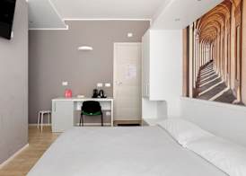 Cineteca White Studio by Wonderful Italy 5