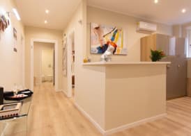Prati 25.7 Suites in Rome 4