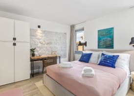 Blubini Heritage House 3