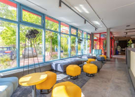 a&o Berlin Kolumbus 4
